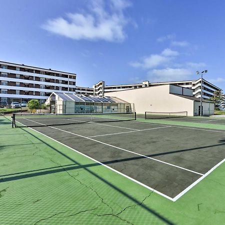 Atlantic Beach Resort Condo With Ocean Views! 外观 照片