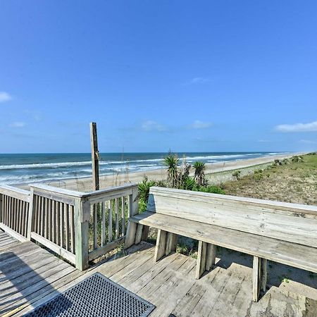Atlantic Beach Resort Condo With Ocean Views! 外观 照片