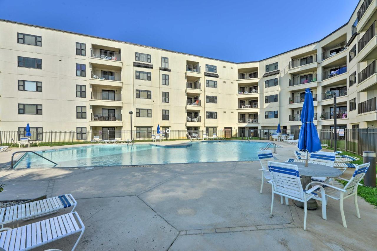 Atlantic Beach Resort Condo With Ocean Views! 外观 照片