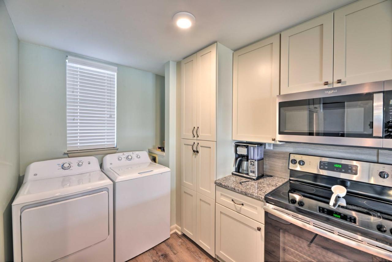 Atlantic Beach Resort Condo With Ocean Views! 外观 照片